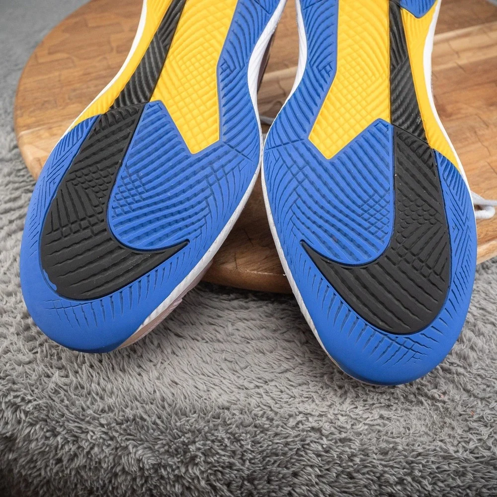 Size 9 - NikeCourt Women's Air Zoom Vapor‎ Pro Doll Medium Blue W